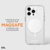 Чехол Case-Mate Ultra Tough D3O Clear для iPhone 15 Pro Max Clear with MagSafe (CM051674)