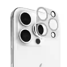 Защитное стекло Case-Mate для камеры iPhone 15 Pro | 15 Pro Max Glass Lens Protector Twinkle Sparkle (CM051710)