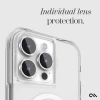 Защитное стекло Case-Mate для камеры iPhone 15 Pro | 15 Pro Max Aluminum Ring Lens Protector Twinkle (CM051714)