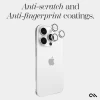 Захисне скло Case-Mate для камери iPhone 15 Pro | 15 Pro Max Aluminum Ring Lens Protector Twinkle (CM051714)