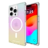 Чехол Case-Mate BLOX для iPhone 15 Pro Iridescent Rainbow with MagSafe (CM051856)