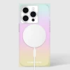 Чехол Case-Mate BLOX для iPhone 15 Pro Iridescent Rainbow with MagSafe (CM051856)