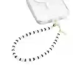 Універсальний ремінець Case-Mate Beaded Phone Wristlet Ivory Onyx (CM052310-05)