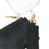 Універсальний ремінець Case-Mate Phone Strap with Wallet Black (CM052328)