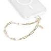 Подвеска Case-Mate Link Chain Phone Wristlet Champagne (CM052350)