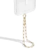 Підвіска Case-Mate Link Chain Phone Wristlet Champagne (CM052350)