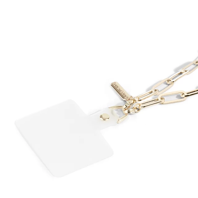 Підвіска Case-Mate Link Chain Phone Wristlet Champagne (CM052350)