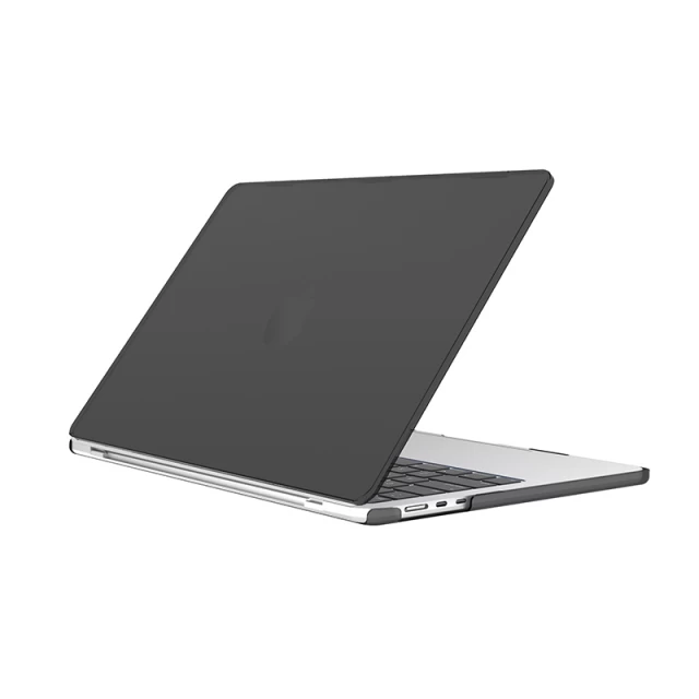 Чехол Case-Mate Snap-On Hardshell (with Keyboard Cover) для MacBook Air 15