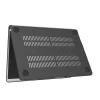 Чехол Case-Mate Snap-On Hardshell (with Keyboard Cover) для MacBook Air 15