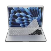 Чехол Case-Mate Snap-On Hardshell (with Keyboard Cover) для MacBook Air 15