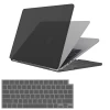 Чохол Case-Mate Snap-On Hardshell (with Keyboard Cover) для MacBook Air 15