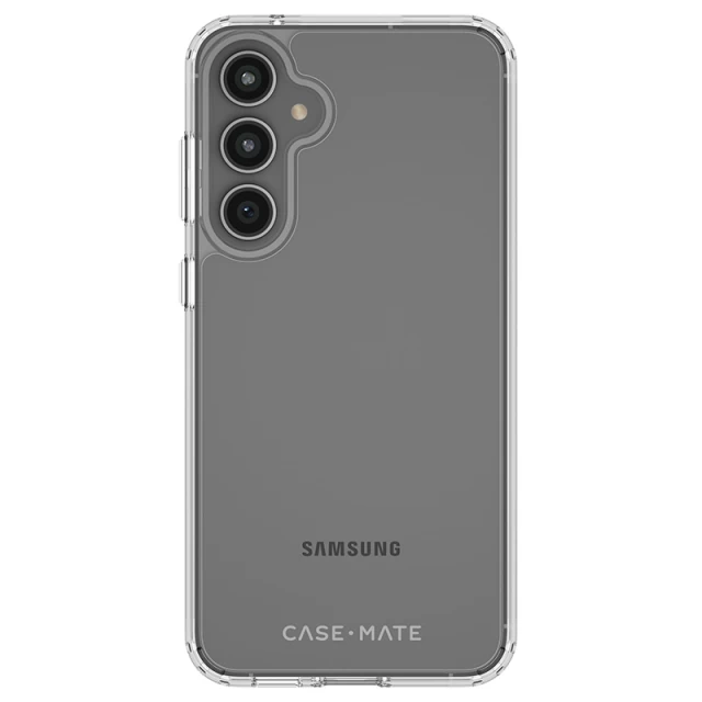 Чехол Case-Mate Tough Clear для Samsung Galaxy S23 FE (S711) Clear (CM052684)