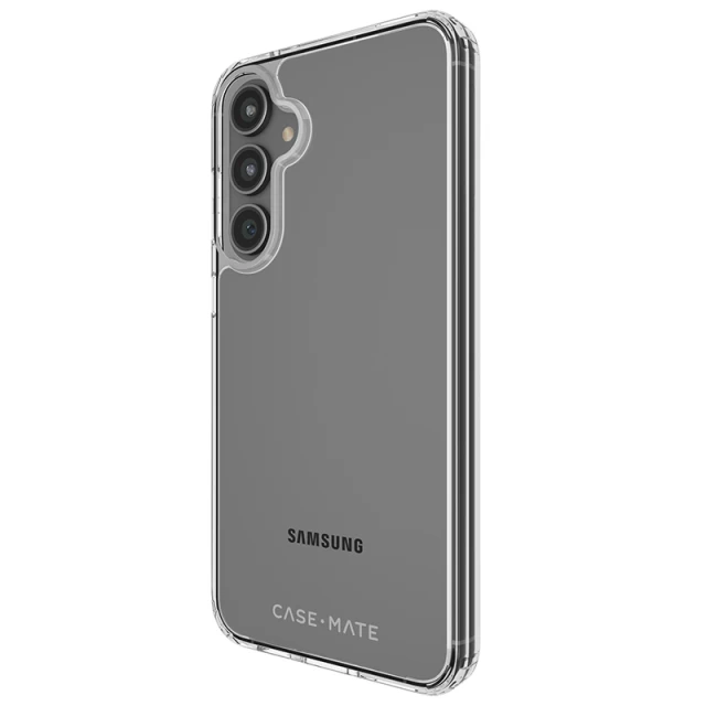 Чехол Case-Mate Tough Clear для Samsung Galaxy S23 FE (S711) Clear (CM052684)
