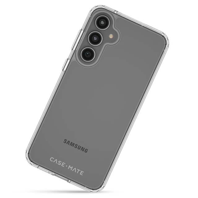 Чехол Case-Mate Tough Clear для Samsung Galaxy S23 FE (S711) Clear (CM052684)