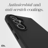 Чехол Case-Mate Tough Black для Samsung Galaxy S23 FE (S711) Black (CM053062)