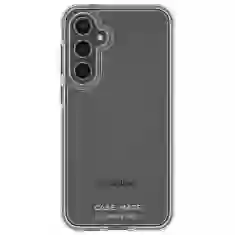 Чехол Case-Mate Ultra Tough D3O Clear для Samsung Galaxy S23 FE (S711) Clear (CM053132)