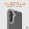 Чохол Case-Mate Ultra Tough D3O Clear для Samsung Galaxy S23 FE (S711) Clear (CM053132)