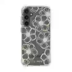 Чехол Case-Mate Floral Gems для Samsung Galaxy S23 FE (S711) Gold (CM053136)
