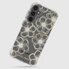 Чехол Case-Mate Floral Gems для Samsung Galaxy S23 FE (S711) Gold (CM053136)