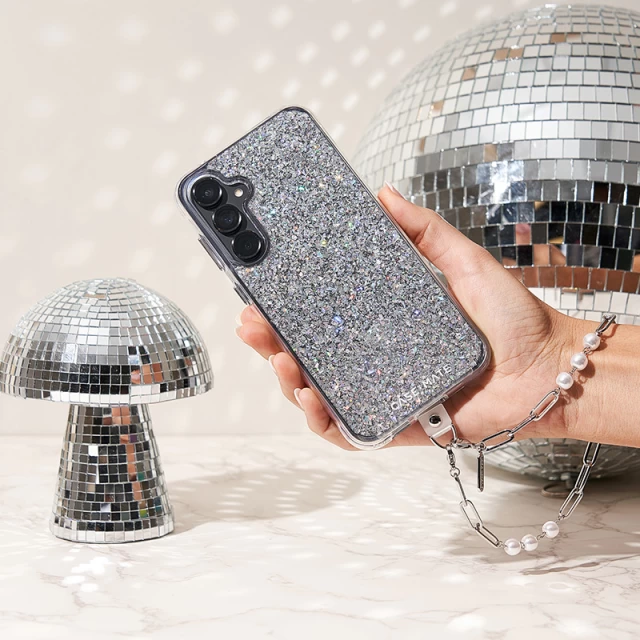 Чохол Case-Mate Twinkle для Samsung Galaxy S23 FE (S711) Disco (CM052894)