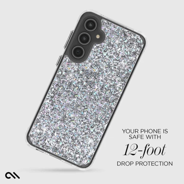 Чохол Case-Mate Twinkle для Samsung Galaxy S23 FE (S711) Disco (CM052894)