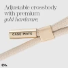 Універсальний шнурок Case-Mate Phone Crossbody Rope Beige (CM053392)