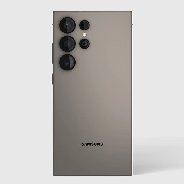 Захисне скло Case-Mate для камери Samsung Galaxy S24 Ultra (S928) Aluminum Ring Lens Protector Black (CM053406)