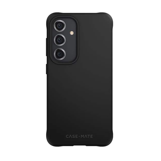 Чехол Case-Mate Tough Black для Samsung Galaxy S24 (S921) Black (CM053414)