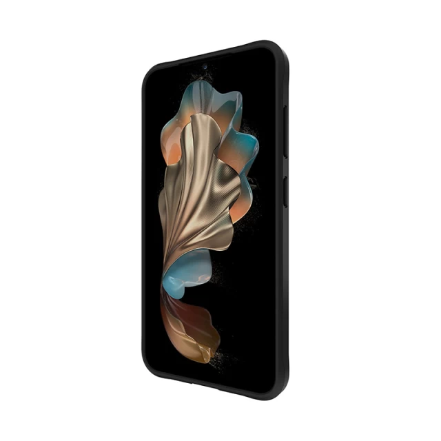 Чехол Case-Mate Tough Black для Samsung Galaxy S24 (S921) Black (CM053414)