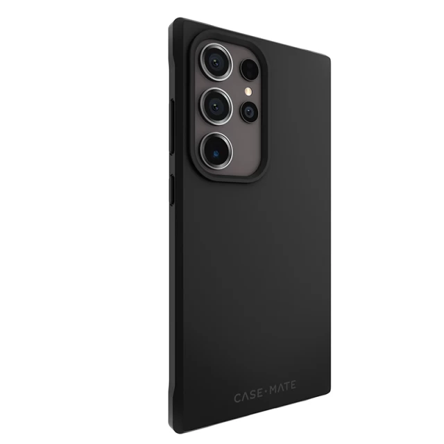 Чехол Case-Mate Tough Black для Samsung Galaxy S24 Ultra (S928) Black (CM053418)