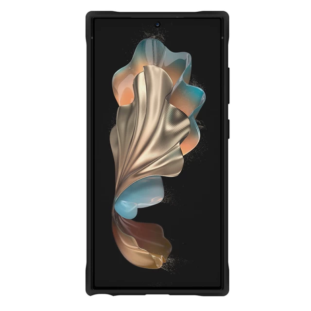 Чехол Case-Mate Tough Black для Samsung Galaxy S24 Ultra (S928) Black (CM053418)