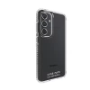 Чохол Case-Mate Ultra Tough D3O Clear для Samsung Galaxy S24 (S921) Clear (CM053426)