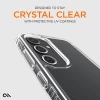 Чехол Case-Mate Ultra Tough D3O Clear для Samsung Galaxy S24 (S921) Clear (CM053426)