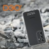 Чехол Case-Mate Ultra Tough D3O Clear для Samsung Galaxy S24 (S921) Clear (CM053426)
