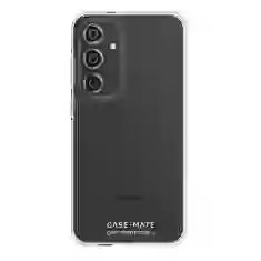 Чохол Case-Mate Ultra Tough D3O Clear для Samsung Galaxy S24 Plus (S926) Clear (CM053428)