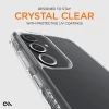 Чехол Case-Mate Ultra Tough D3O Clear для Samsung Galaxy S24 Plus (S926) Clear (CM053428)