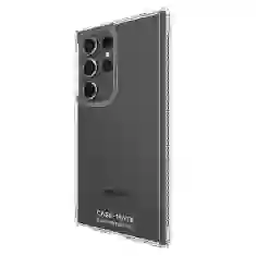 Чехол Case-Mate Ultra Tough D3O Clear для Samsung Galaxy S24 Ultra (S928) Clear (CM053430)