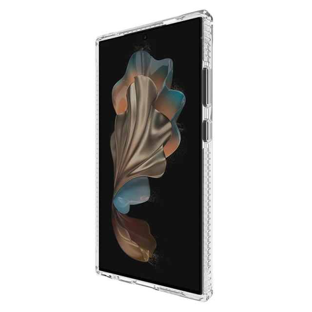 Чехол Case-Mate Ultra Tough D3O Clear для Samsung Galaxy S24 Ultra (S928) Clear (CM053430)
