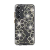 Чехол Case-Mate Floral Gems для Samsung Galaxy S24 (S921) Gold (CM053432)