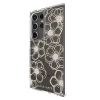 Чехол Case-Mate Floral Gems для Samsung Galaxy S24 Ultra (S928) Gold (CM053436)