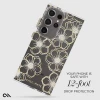 Чохол Case-Mate Floral Gems для Samsung Galaxy S24 Ultra (S928) Gold (CM053436)