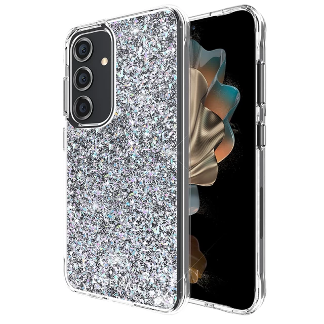 Чехол Case-Mate Twinkle для Samsung Galaxy S24 (S921) Disco (CM053438)