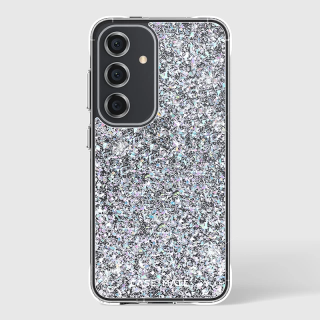 Чохол Case-Mate Twinkle для Samsung Galaxy S24 (S921) Disco (CM053438)