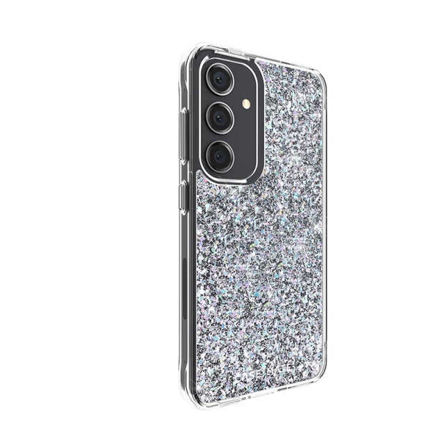 Чехол Case-Mate Twinkle для Samsung Galaxy S24 (S921) Disco (CM053438)