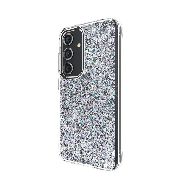 Чехол Case-Mate Twinkle для Samsung Galaxy S24 (S921) Disco (CM053438)