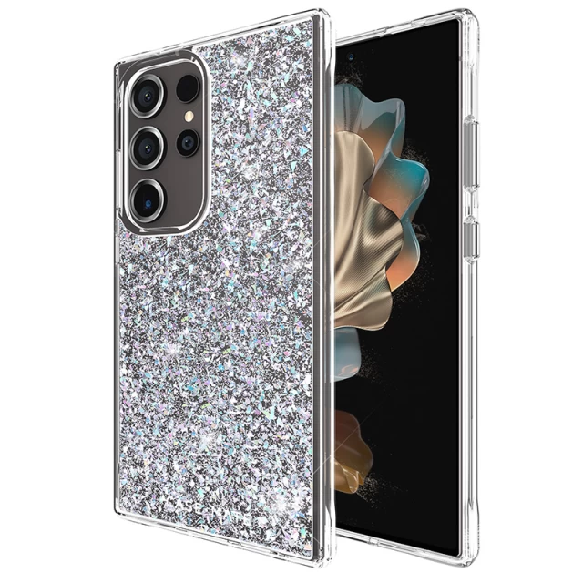 Чохол Case-Mate Twinkle для Samsung Galaxy S24 Ultra (S928) Disco (CM053442)