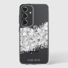 Чохол Case-Mate Karat для Samsung Galaxy S24 (S921) Touch of Pearl (CM053444)