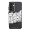 Чехол Case-Mate Karat для Samsung Galaxy S24 Plus (S926) Touch of Pearl (CM053446)