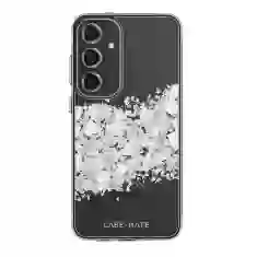 Чехол Case-Mate Karat для Samsung Galaxy S24 Plus (S926) Touch of Pearl (CM053446)