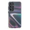 Чехол Case-Mate Soap Bubble для Samsung Galaxy S24 Plus (S926) Iridescent (CM053552)